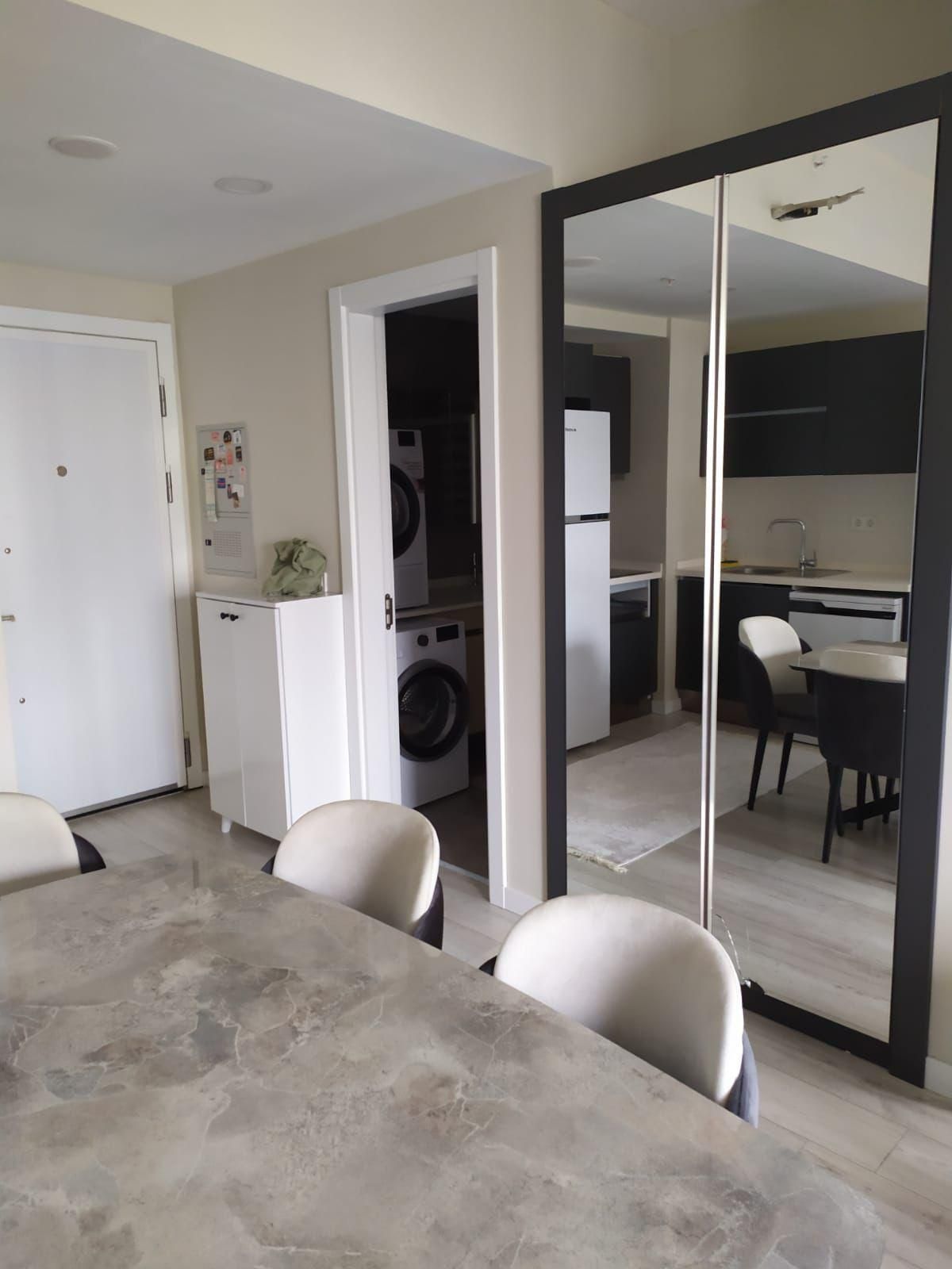 ESENYURT BABACAN PREMIUM REZİDANSTA 1+1 DAİRE