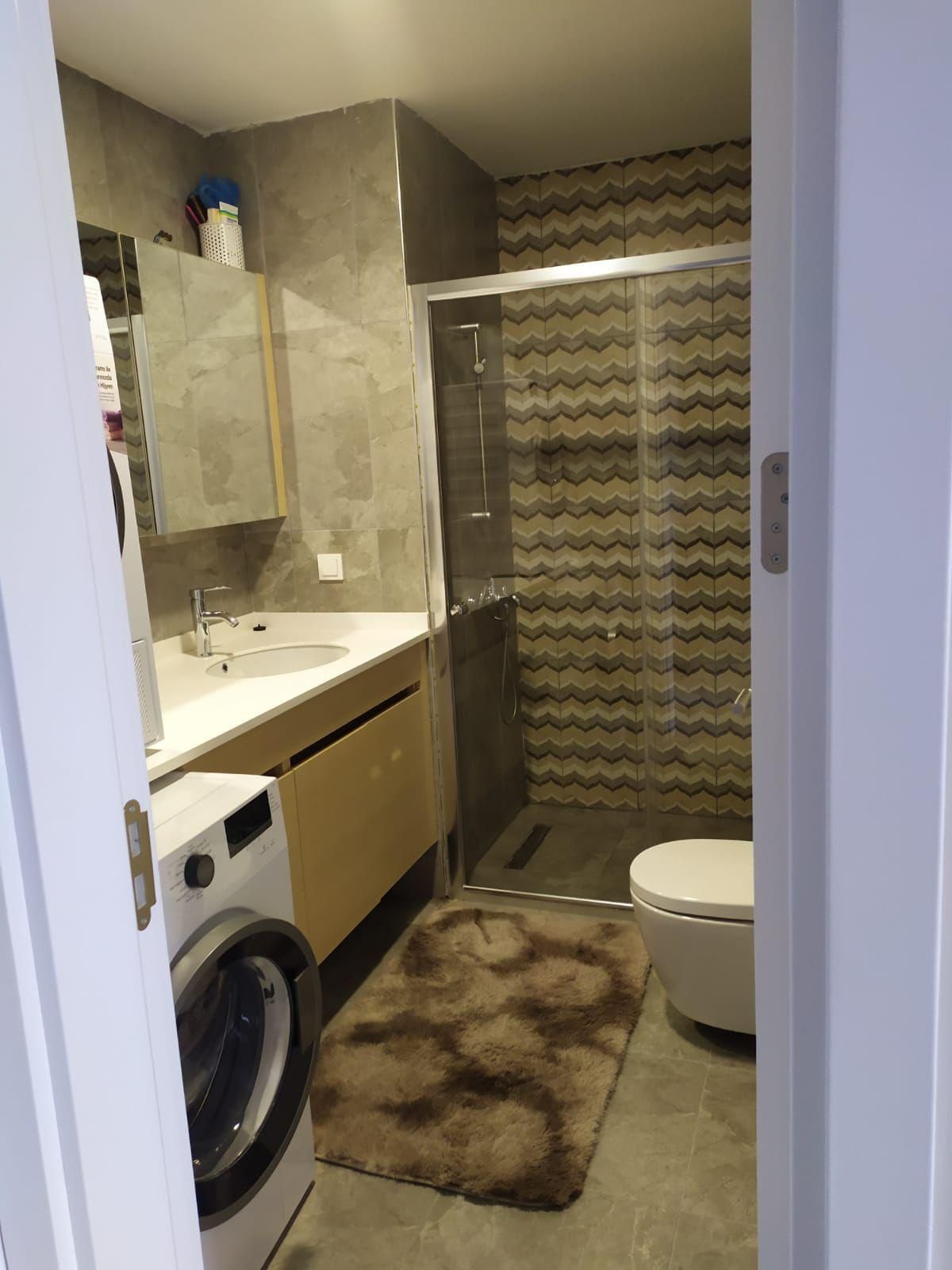 ESENYURT BABACAN PREMIUM REZİDANSTA 1+1 DAİRE