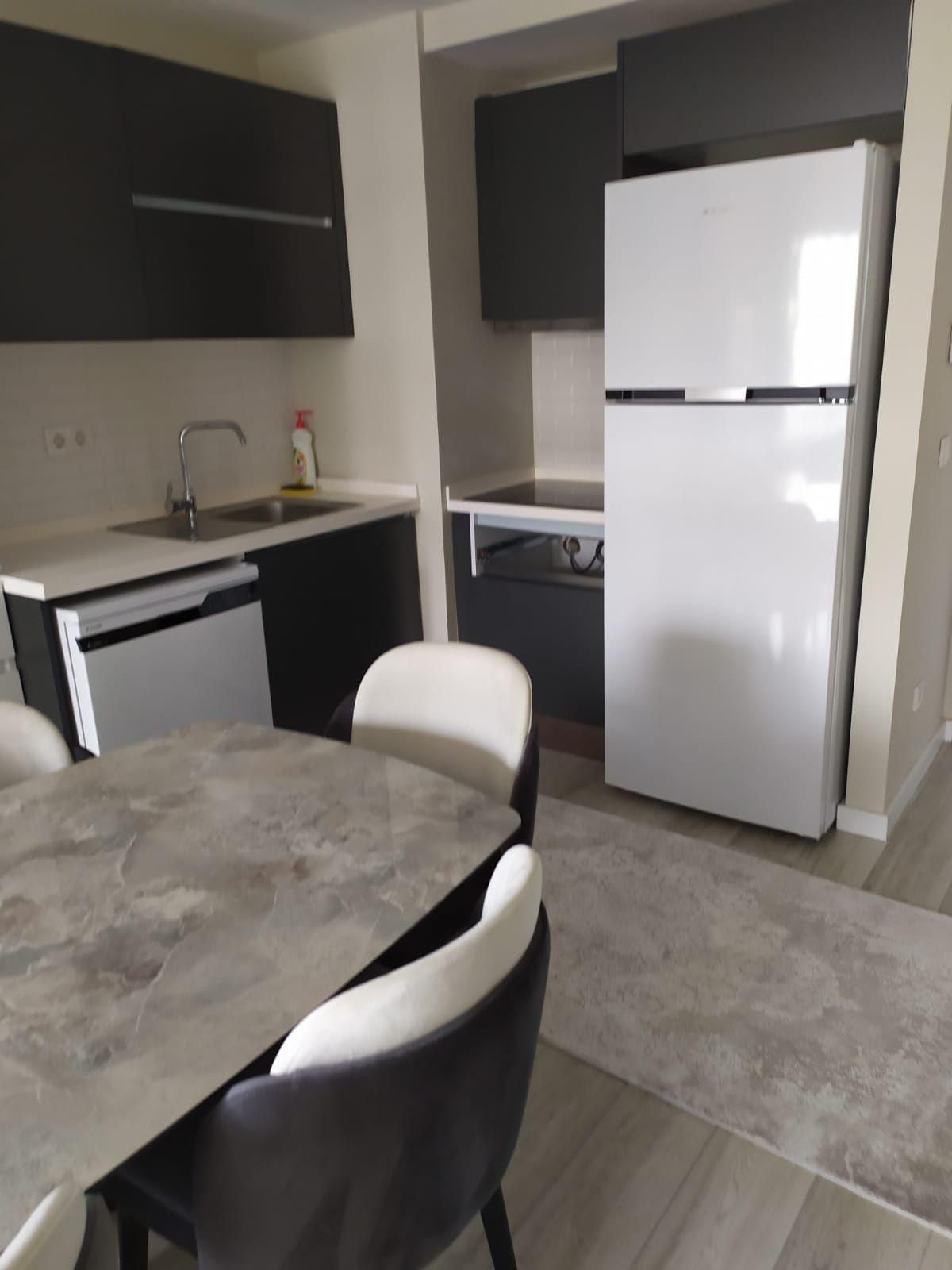 ESENYURT BABACAN PREMIUM REZİDANSTA 1+1 DAİRE