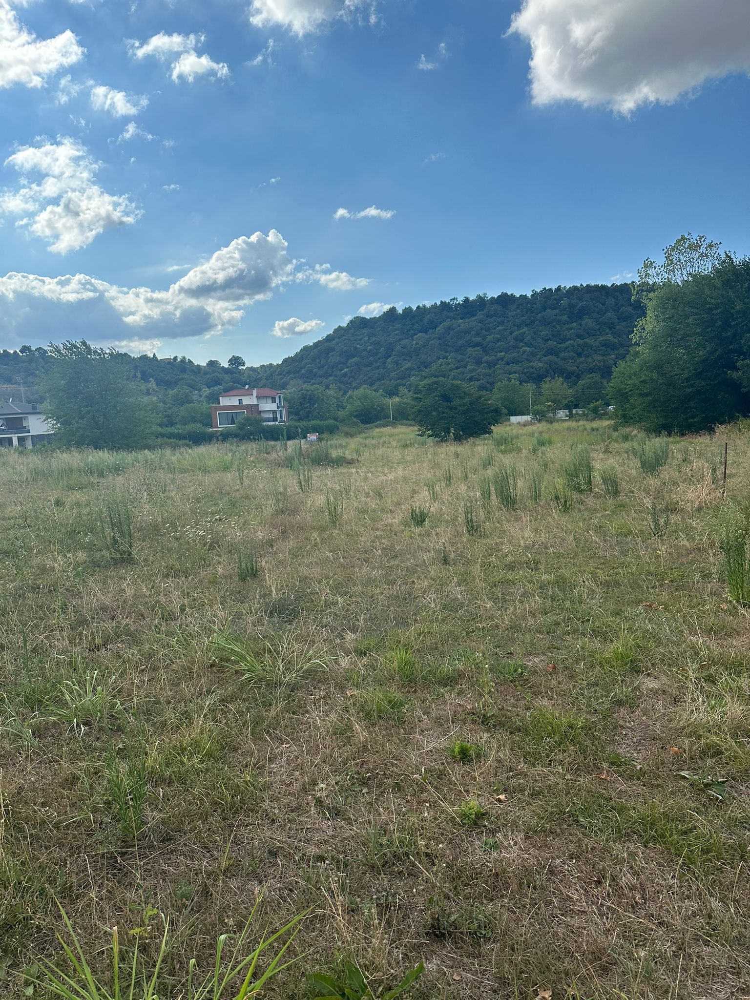 KOCAELİ / BAŞİSKELE / DOĞANTEPE MAHALLESİNDE İMARLI 1558 M2 ARSA