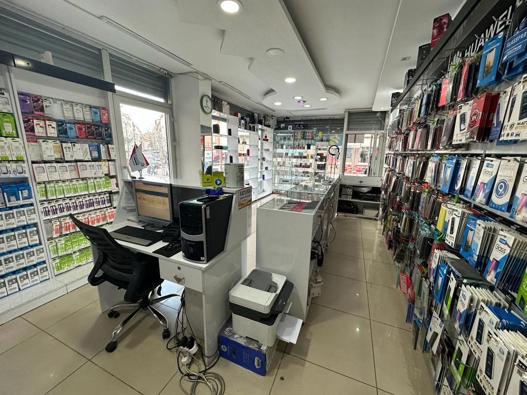 Rensa Gayrimenkul’den İstanbul Esenyurt’un Merkezinde 194 m2 Satılık Dükkan