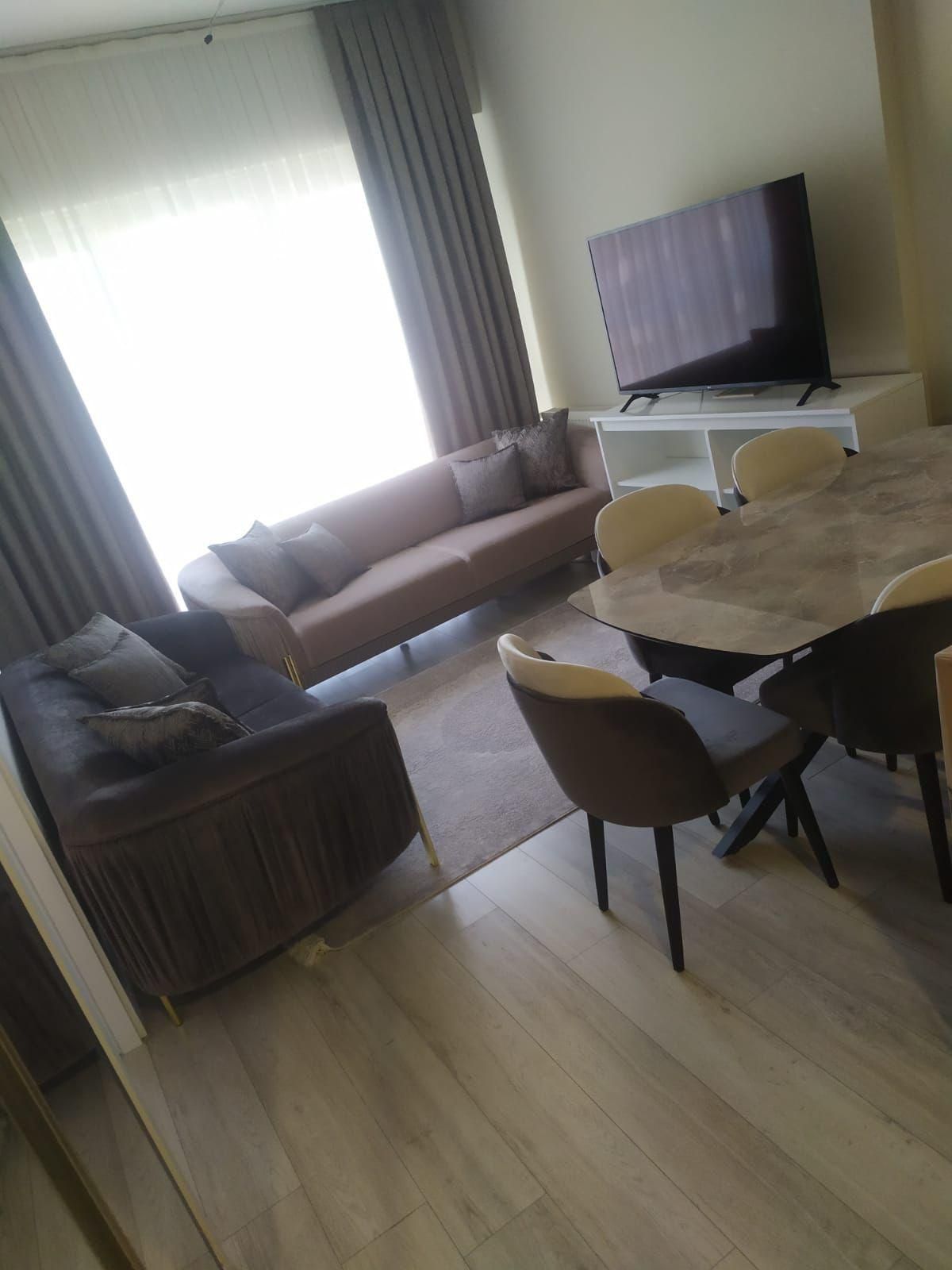 ESENYURT BABACAN PREMIUM REZİDANSTA 1+1 DAİRE