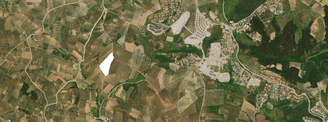 Rensa Gayrimenkul’den Bursa Mudanya’da 18.100 m2’lik  Satılık Arsa