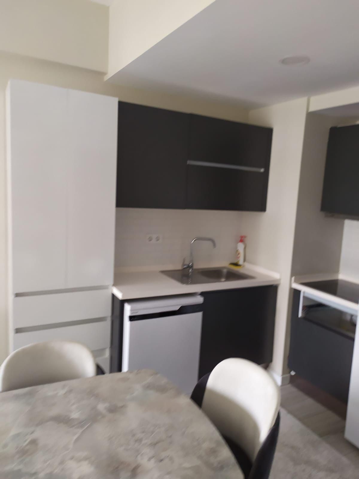 ESENYURT BABACAN PREMIUM REZİDANSTA 1+1 DAİRE