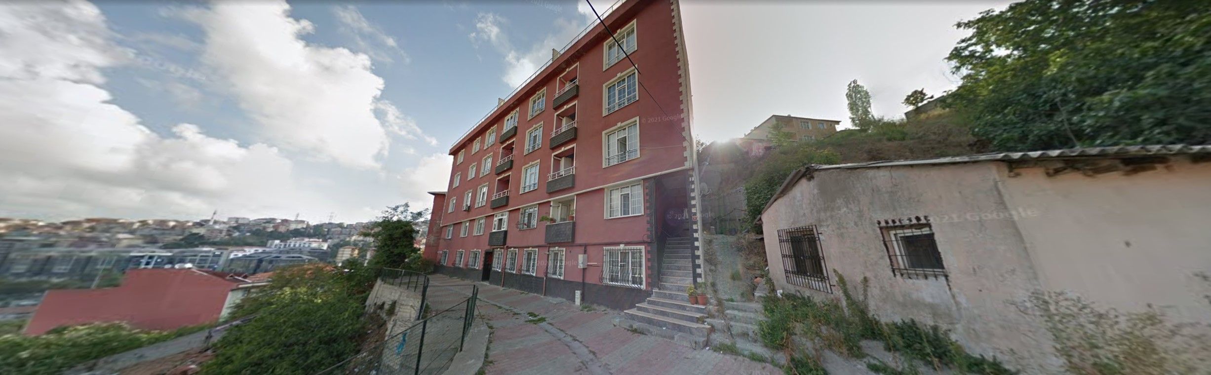 Rensa Gayrimenkul’den Beyoğlu Sütlüce’de 3+1 Satılık Daire Fırsatı