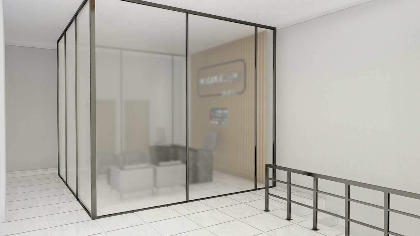 YALOVA MERKEZ’DE ACİL SATILIK CADDE ÜZERİNDE DEPOLU 200+90 M2 OFİS