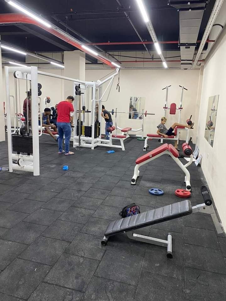 ESENYURT AKTOWERS REZİDANS’TA 2+1 TADİLATLI  SATILIK DAİRE