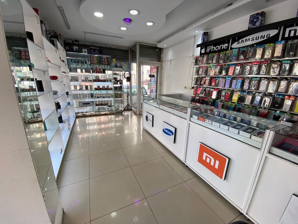 Rensa Gayrimenkul’den İstanbul Esenyurt’un Merkezinde 194 m2 Satılık Dükkan