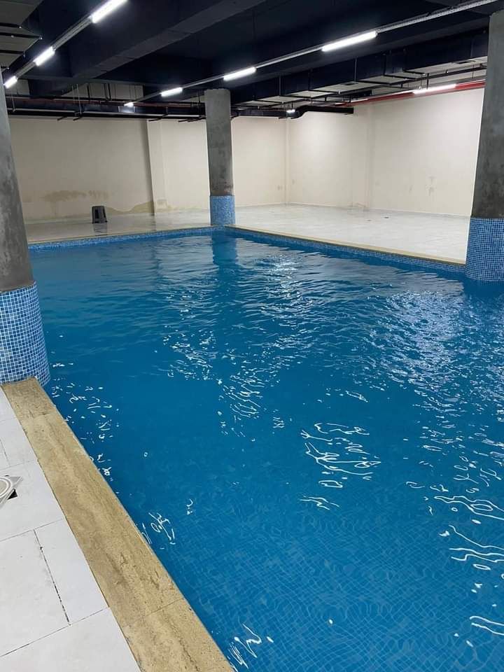 ESENYURT AKTOWERS REZİDANS’TA 2+1 TADİLATLI  SATILIK DAİRE