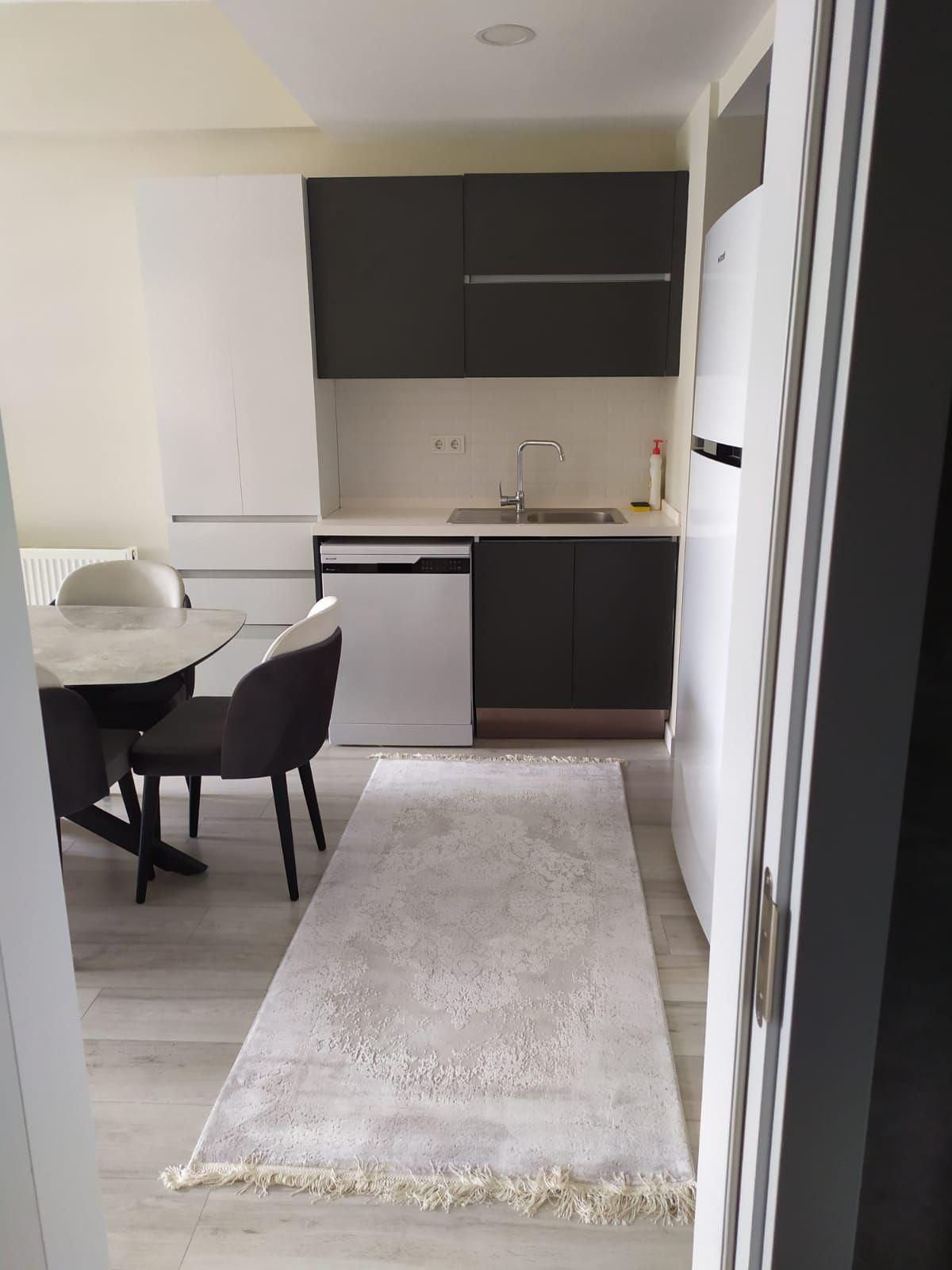 ESENYURT BABACAN PREMIUM REZİDANSTA 1+1 DAİRE