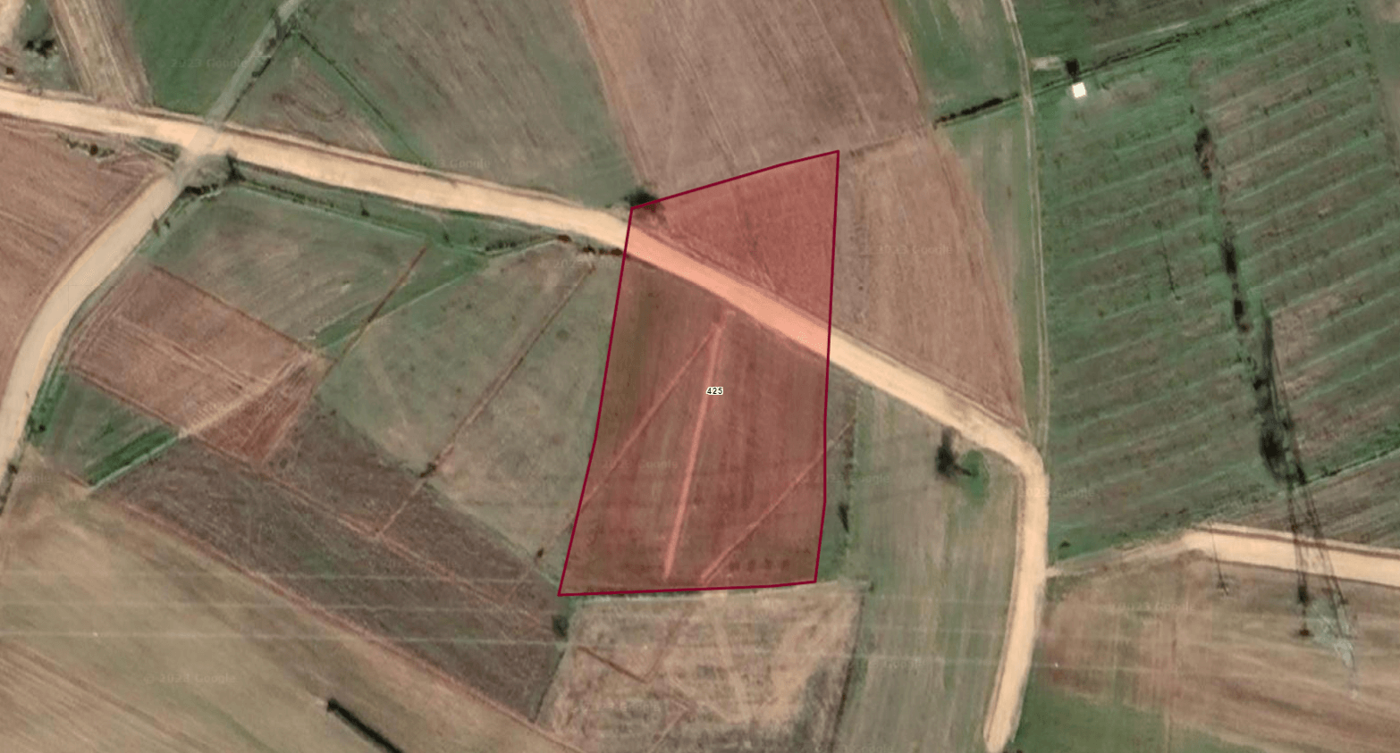 Kırklareli Pehlivanköy Kumköy Tiny House Arsası