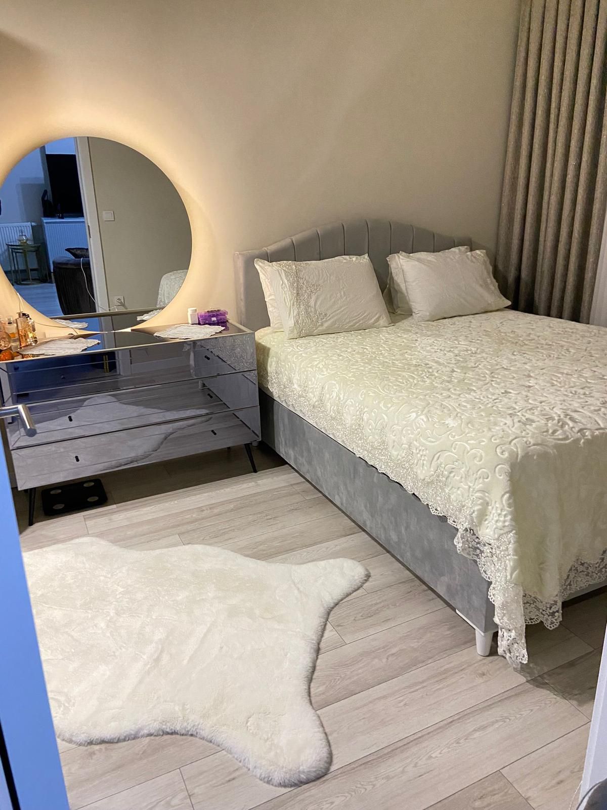 ESENYURT BABACAN PREMIUM REZİDANSTA 1+1 DAİRE