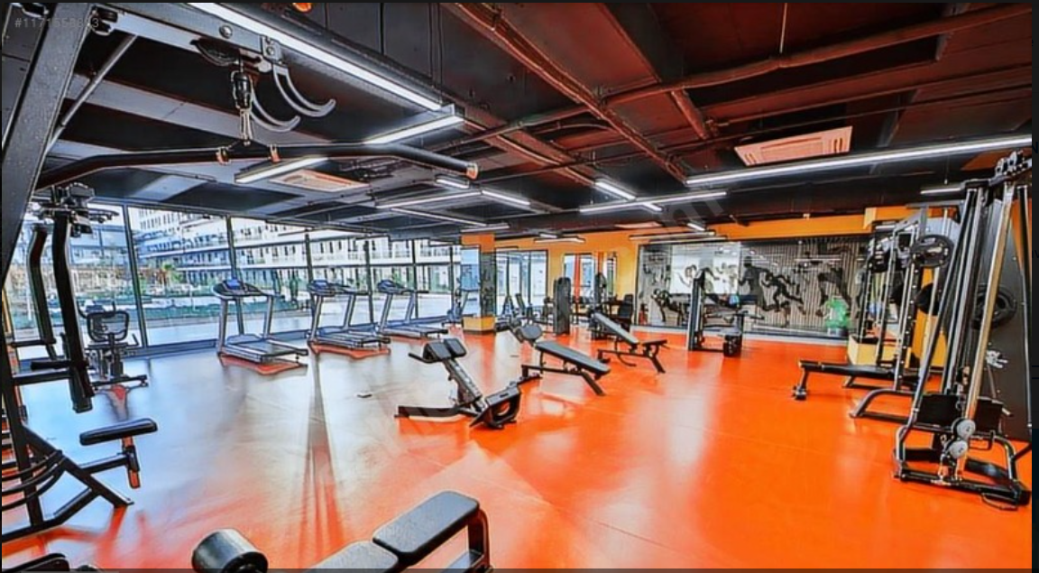 ESENYURT BABACAN PREMIUM REZİDANSTA 1+1 DAİRE