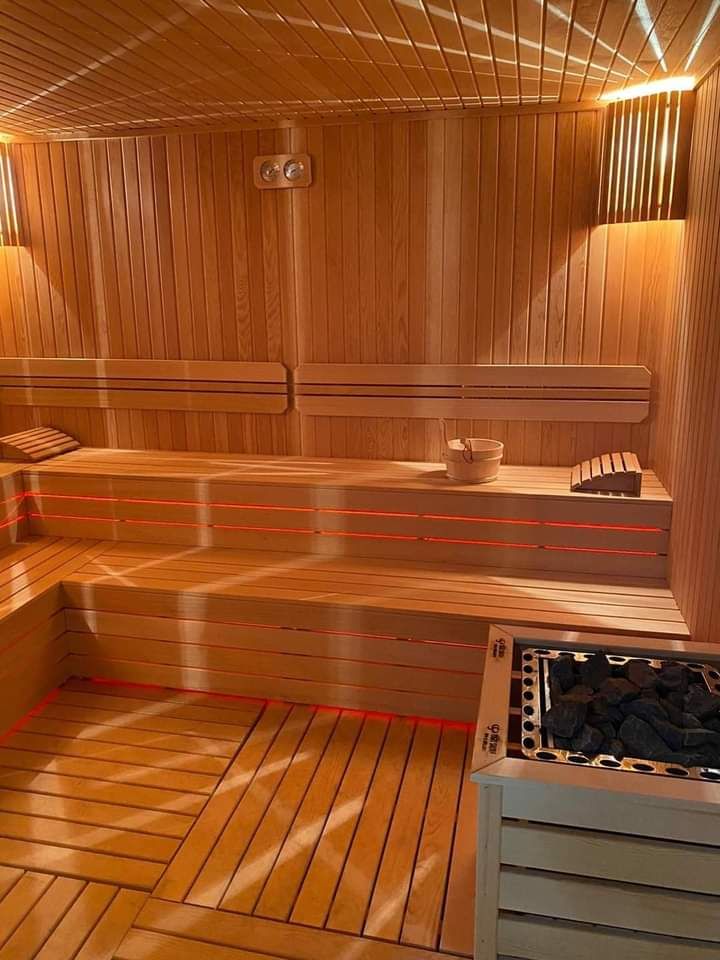 ESENYURT AKTOWERS REZİDANS’TA 2+1 TADİLATLI  SATILIK DAİRE