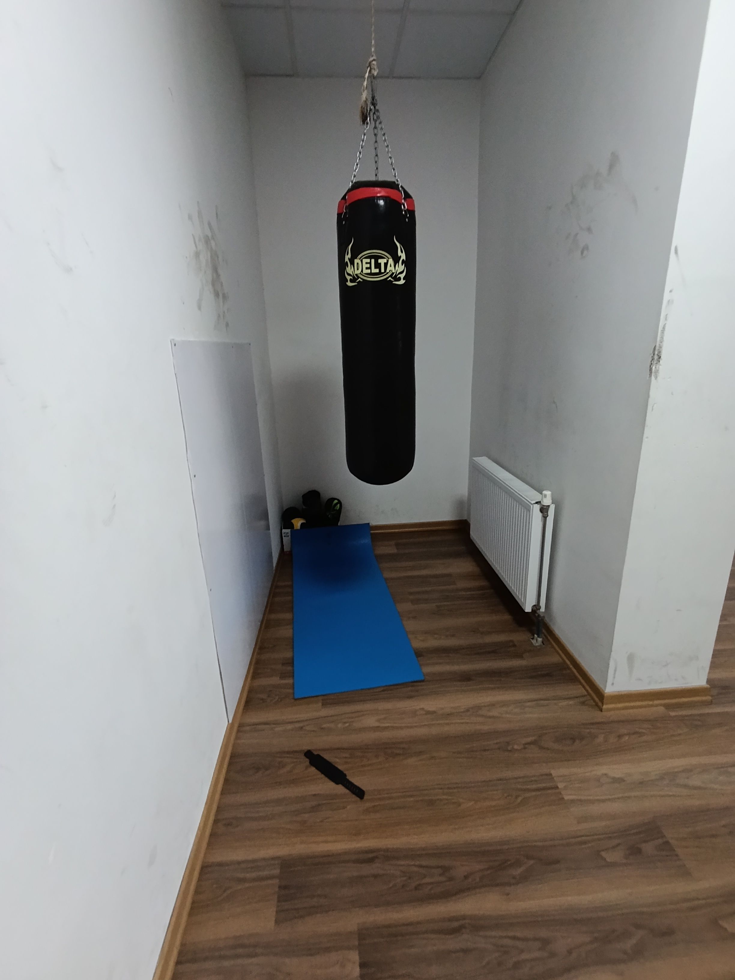 MİHMANDAR SİTESİNDE 4+1 TADİLATLI KİRALIK DAİRE (EYÜP)