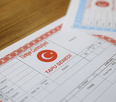 Tapu nedir? Tapu devri nasıl yapılır?