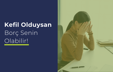 Kira Borcu Kefilden Alınabilir mi? İşte Bilmeniz Gerekenler