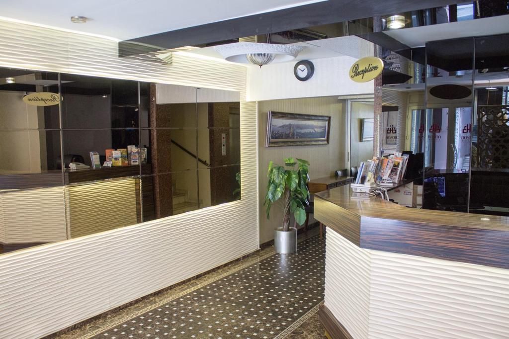 Rensa Gayrimenkulden Aksaray Saraçhane’de 3200 m2 Yıldızlı Hotel Fırsatı